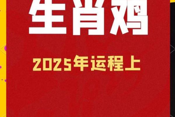 属鸡的人在2025年穿什么颜色的衣服最旺财运？