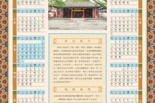 1983年农历与公历日期对照表，查看当年所有节气及传统节日安排