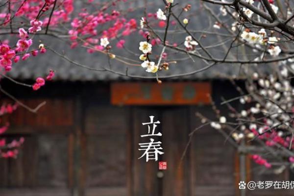2021年立春的准确时间点是什么时候？