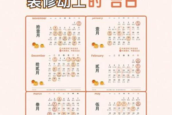 2025年10月装修吉日一览表(2025年10月装修黄道吉日一览表)