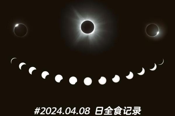 2020年日全食具体在几月几号几点可以看到？