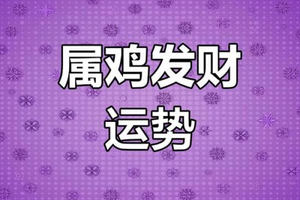 2025年属鸡的财运如何？1981年出生的人兔年投资理财建议与得把眼睛擦亮了