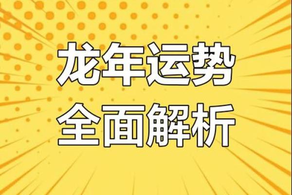 1976年属龙人2025年运势详解：事业财运健康感情全面解析与建议