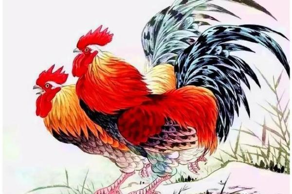 1969年属鸡男2024年财运如何？正财与偏财投资运势解析