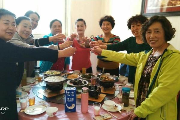 2014年母亲节是几月几号？需要安排家庭聚餐计划