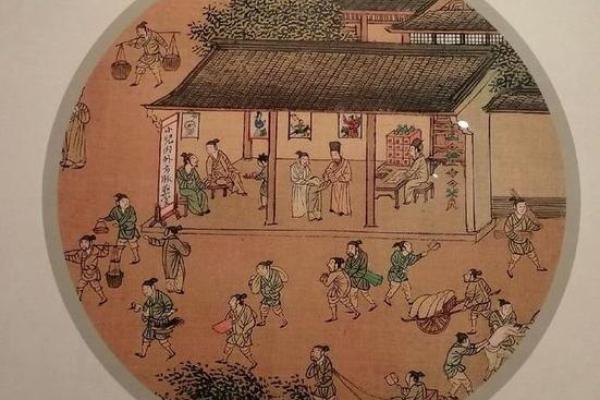 门庭若市是什么生肖 门庭若市打一生肖答案