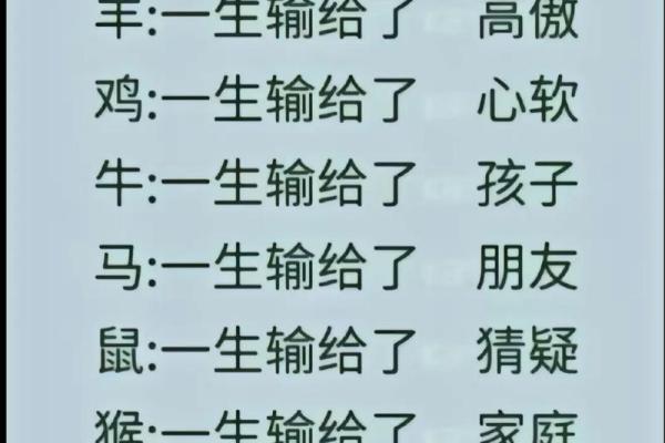 面目全非打一个生肖 面目全非指什么生肖动物