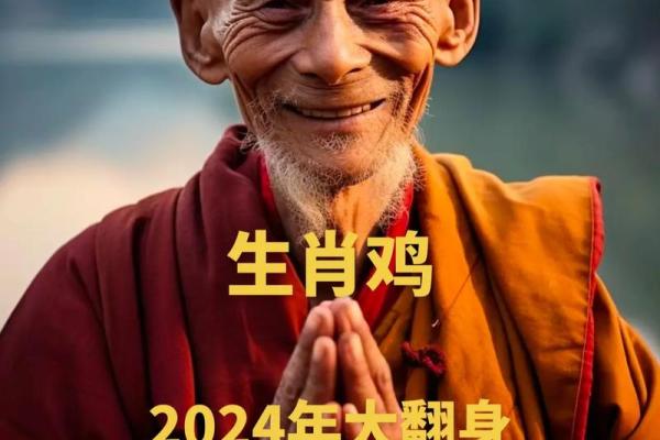1981年属鸡人2024年每月运势详解及运程预测