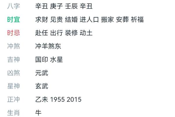 10月份开运黄道吉日推荐，如何选择适合自己生肖的旺运日期？