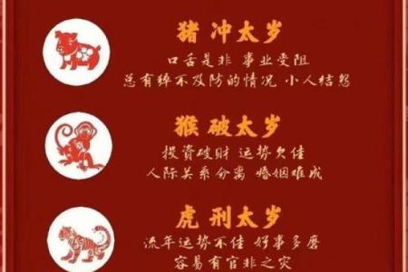 2010年虎年本命年运势如何化解太岁提升财运？