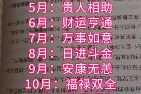 2025年属狗全年每月运程预测完整版最新运势分析报告