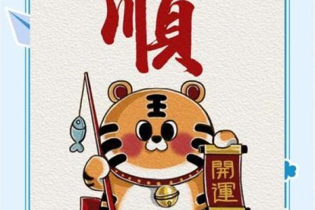 1986年属虎人39岁逢九真的那么可怕吗？如何化解太岁？
