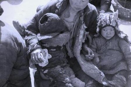 1961年辛丑年中国经历了哪些重大自然灾害和经济困难？