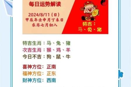 1993年属鸡人2024年龙年全年运势详解完整版