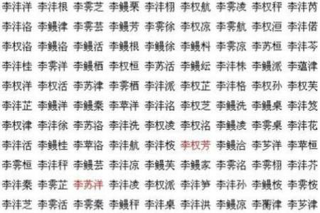 2013年出生的男孩取名大全包含五行八字的高分名字精选