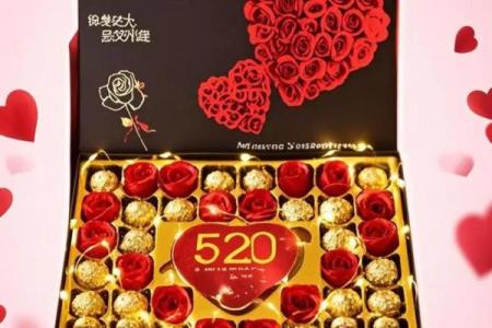 2012年七夕情人节送什么礼物给女朋友最有心意