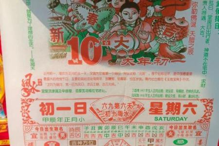 2024年财神方位具体在哪个方向，如何正确布置？