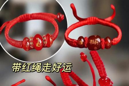 佩戴本命年红绳的正确方法，到底是左手还是右手？