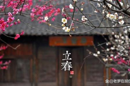 2021年立春的准确时间点是什么时候？