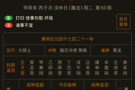 2010年农历黄历详细解读每日宜忌与节气节日对照表