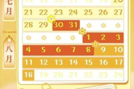 2020年的三伏天总共会持续多少天呢？