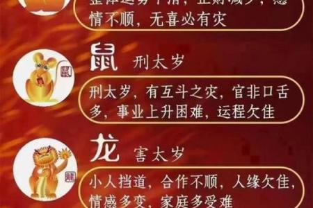 2014年马年本命年如何化解太岁及开运方法指南