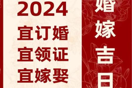 112月份黄道吉日2024年 2024年12月结婚吉日查询
