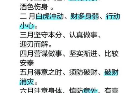 2012年属龙人全年运势详解及每月运程预测，新手必学