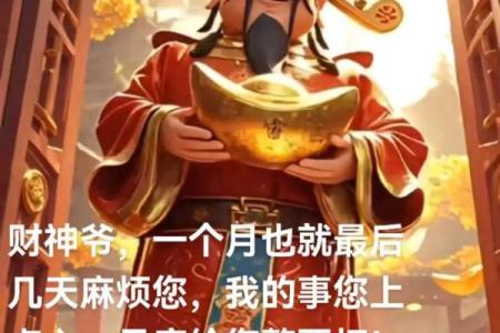 2024年财神节具体是几月几号？我想提前准备供奉用品