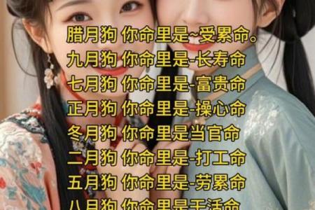2018年狗年出生是什么命？五行属土还是属木？全面分析命运特点