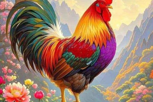 81年出生的鸡2025年每月运程如何？事业财运健康感情全面解析