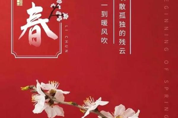 2024年立春时辰是几点几分，上午打春还是下午打春