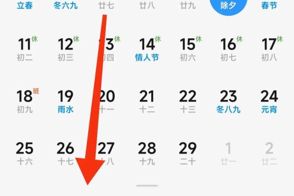 2012年是什么生肖年以及对应的农历新年日期查询
