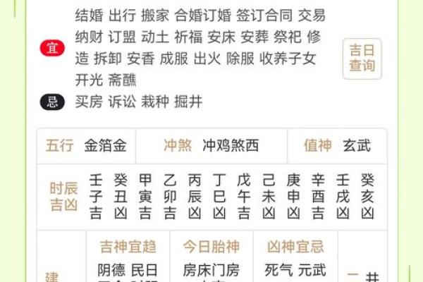 2022年最新黄历查询，哪一天是搬家入宅的黄道吉日
