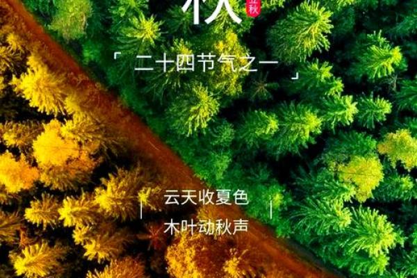 2018年立秋节气之后天气还会继续炎热多久呢？