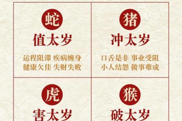 2024年本命年兔年忌讳什么颜色和方向，如何化解太岁？