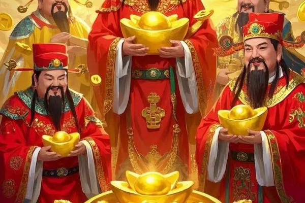 2021年大年初五迎财神的最佳方位和时间是什么时候？