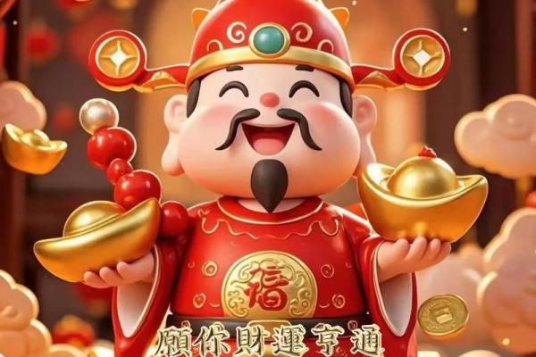 2021年大年初五迎财神的最佳方位和时间是什么时候？
