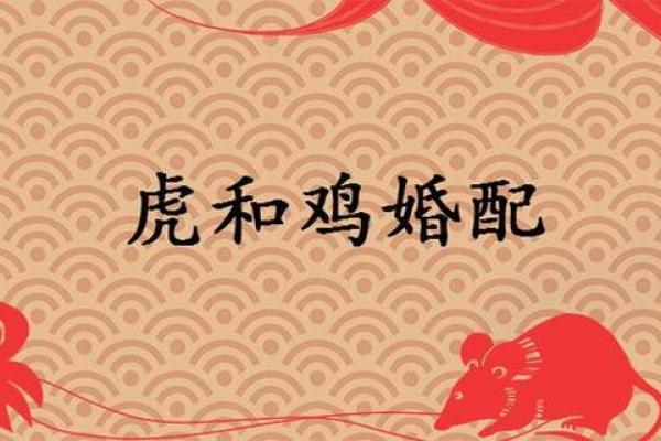 属鸡和属龙的人结婚在生肖配对中是否相合？