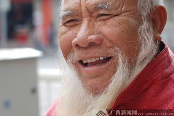 鹤发童颜的生肖指什么生肖 鹤发童颜代表哪个生肖
