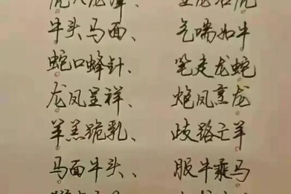 身强力壮”打一个生肖动物 生肖中哪个动物代表强壮