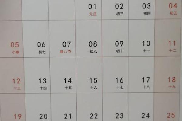1993年农历与阳历对照表完整版，包含节气及节假日详细安排