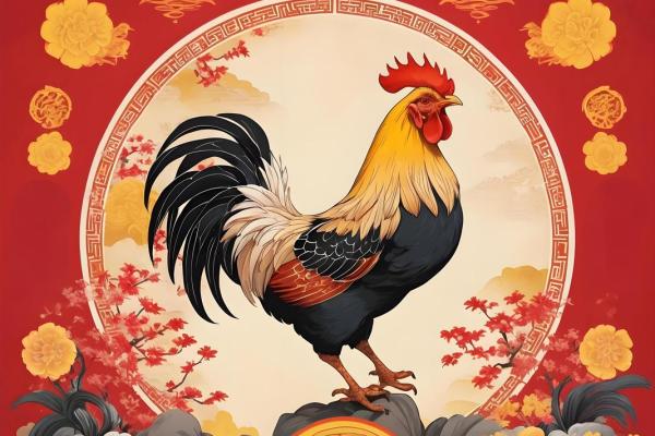 81年出生的属鸡男性2025年事业财运健康感情完整运势解析