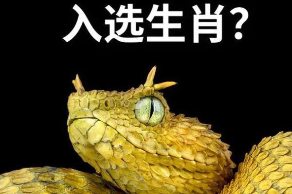 青面獠牙是指什么生肖 青面獠牙的动物是什么