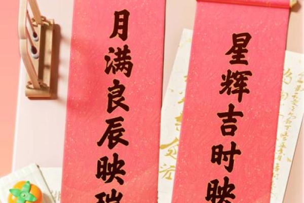 2023年春节贴对联最佳吉日吉时查询，哪几个时辰最好？