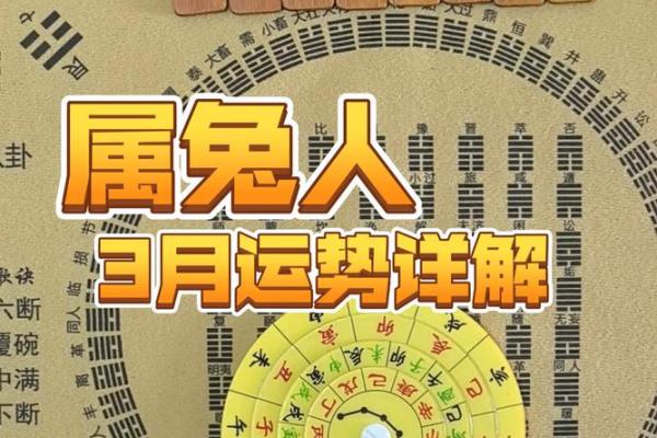 2013年属兔人全年运势详解及每月运程分析，高手技巧