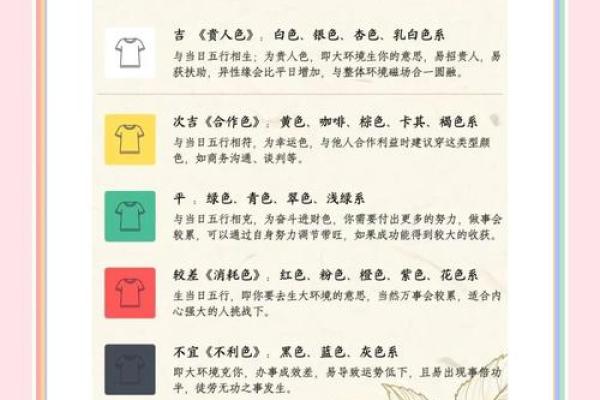 2022年2月19日五行属什么穿什么颜色旺运，一篇就够了