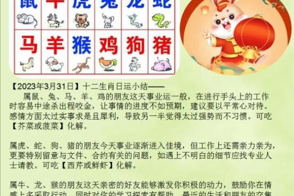 阳春三月指什么生肖 阳春三月对应的生肖查询