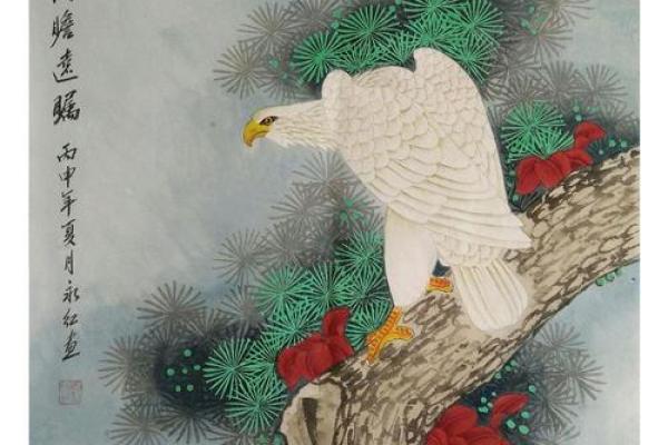 高瞻远瞩”打一生肖是什么 高瞻远瞩的生肖代表是谁