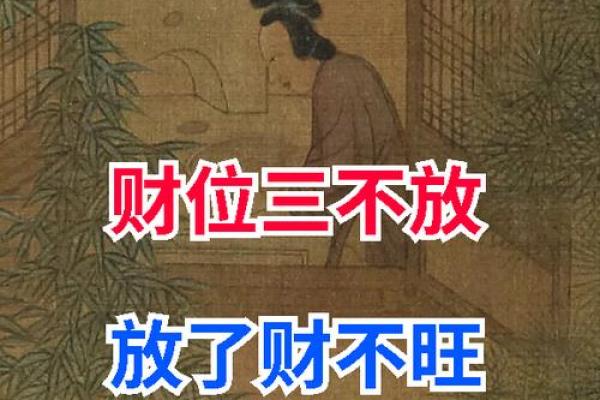 2019年流年正财位在哪个方向如何催旺财运